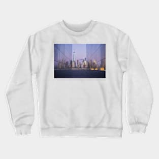 Empty Sky Crewneck Sweatshirt